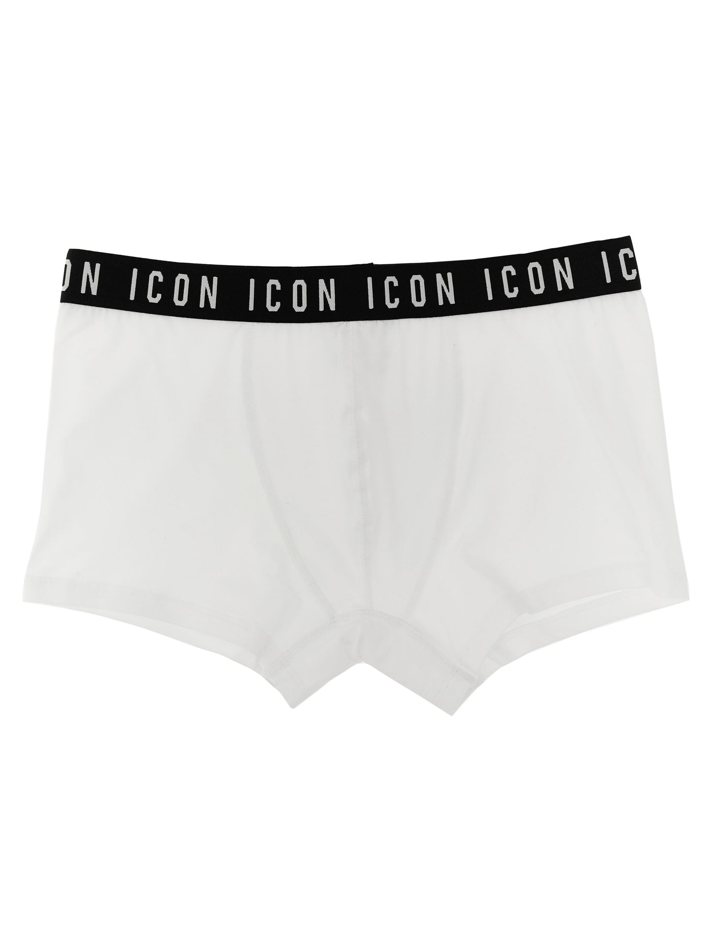 Logo boxer shorts INTIMO