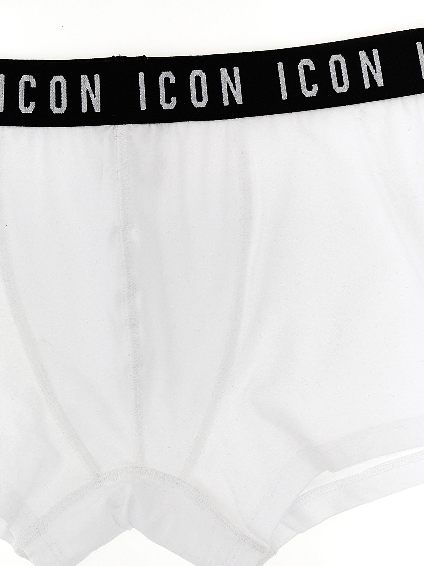 Logo boxer shorts INTIMO