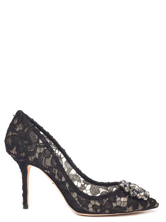 'Bellucci' pumps Pumps