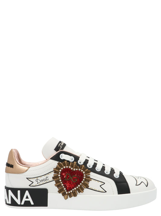 'Portofino' sneakers Sneakers