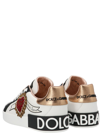 'Portofino' sneakers Sneakers