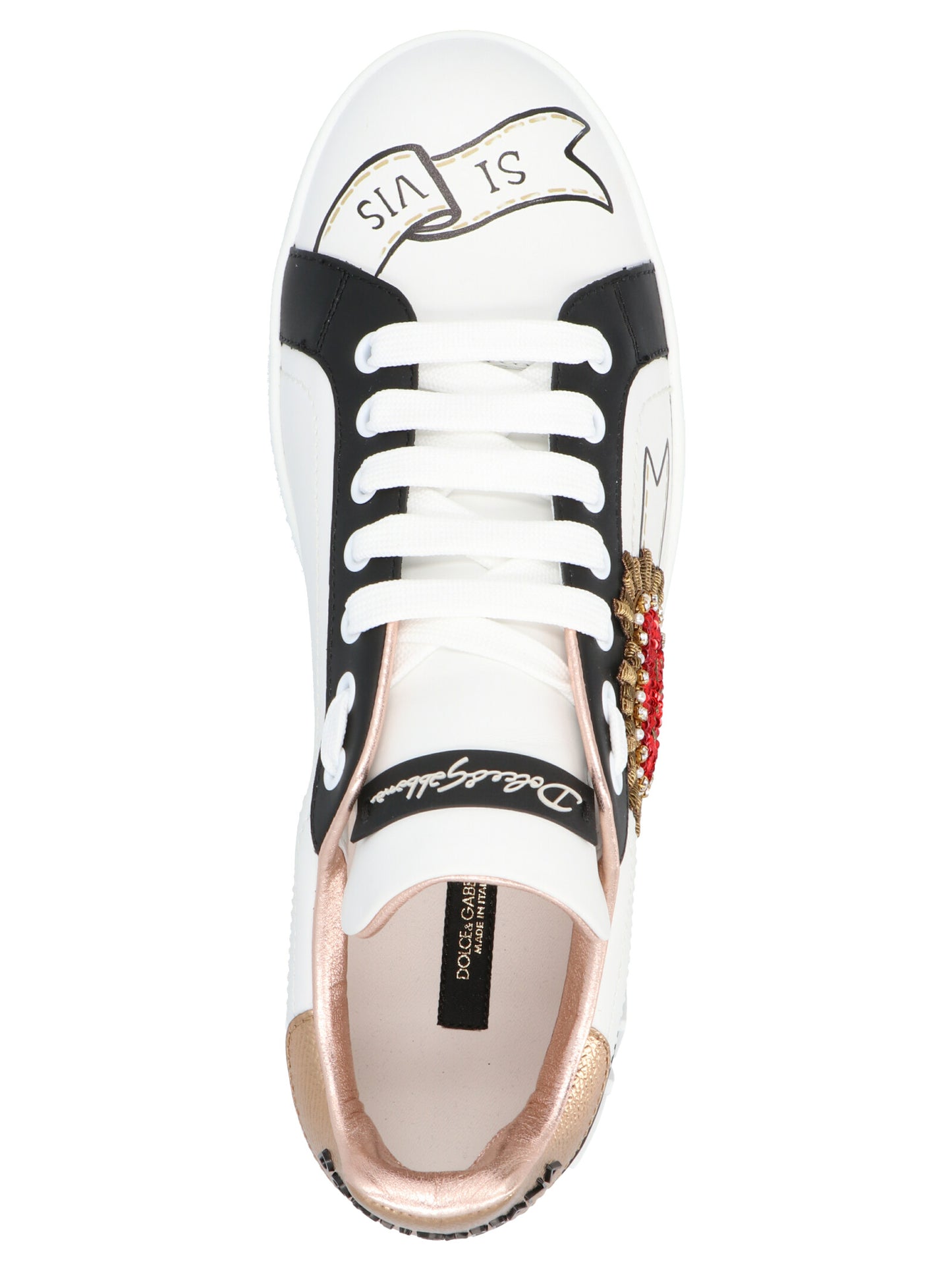 'Portofino' sneakers Sneakers
