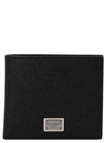 'Dauphine' wallet Wallets, card holders