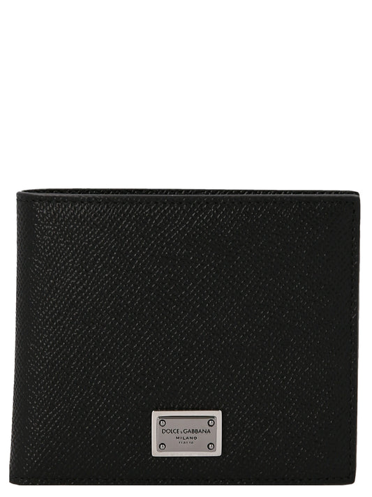 'Dauphine' wallet Wallets, card holders