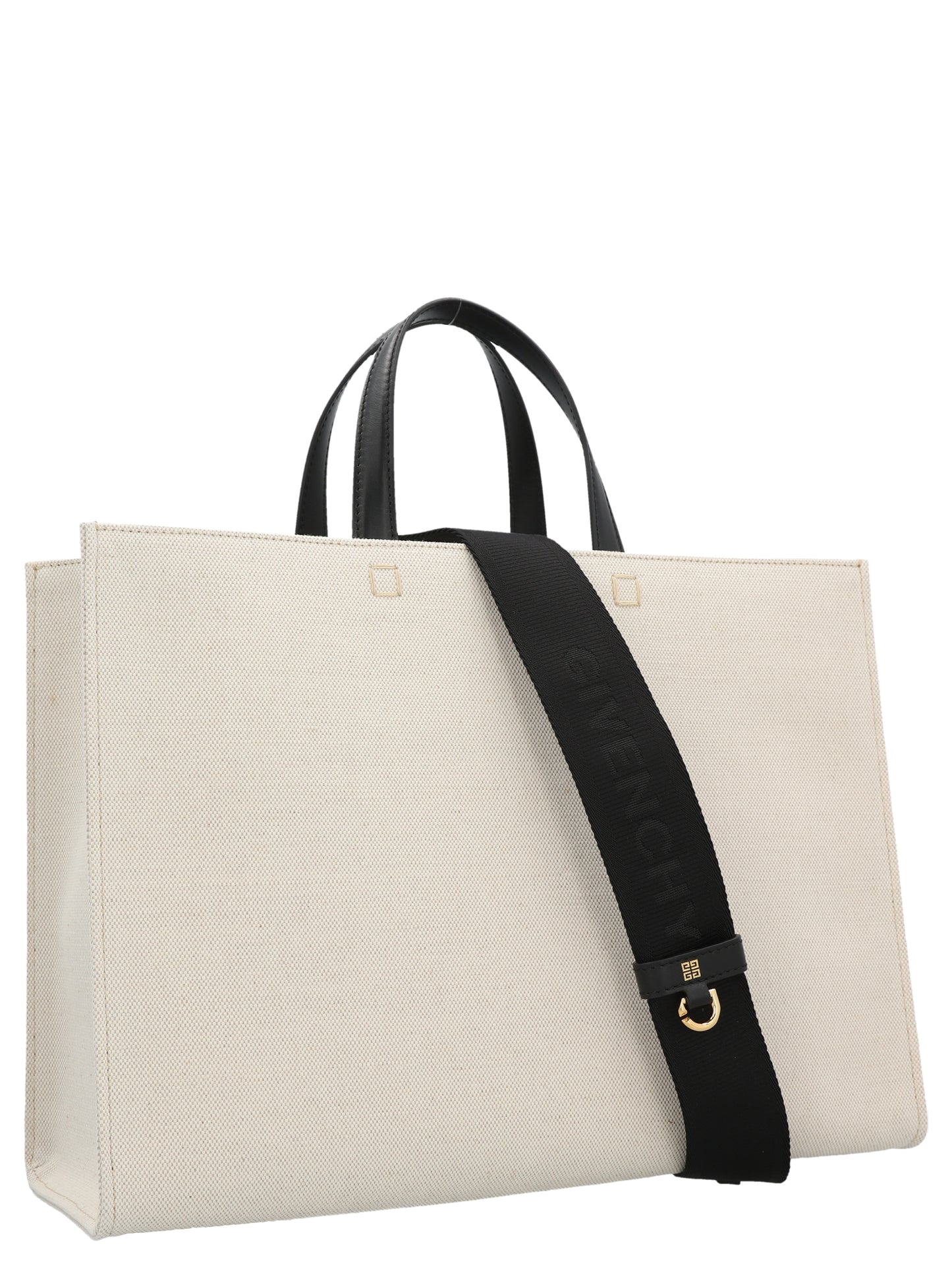 'G' midi shopping bag Tote bag