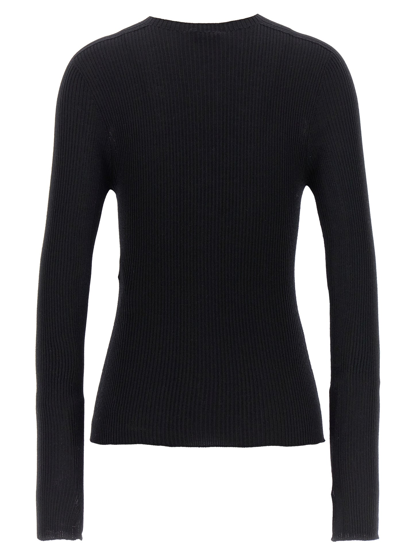 Ribbed sweater Sweater, cardigans