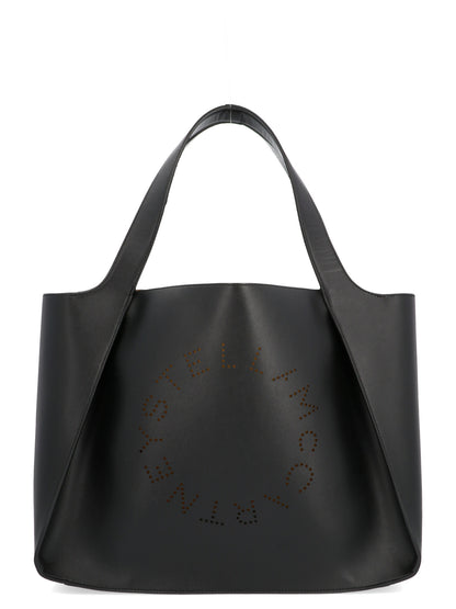 Shopping 'The Logo Bag' Tote bag