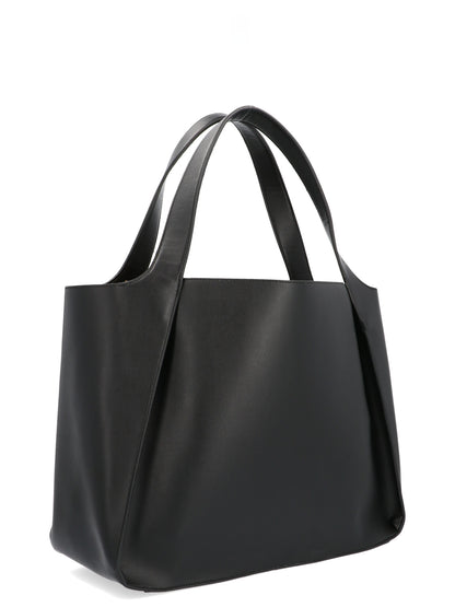 Shopping 'The Logo Bag' Tote bag