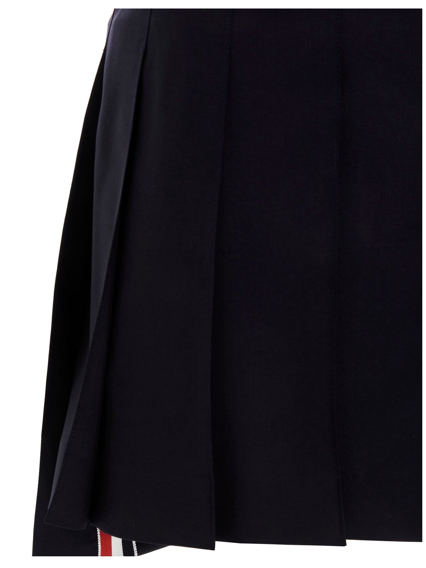 '4 bar’ skirt Skirts