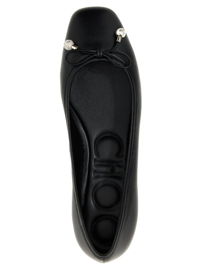 Elme ballet flats Flat shoes