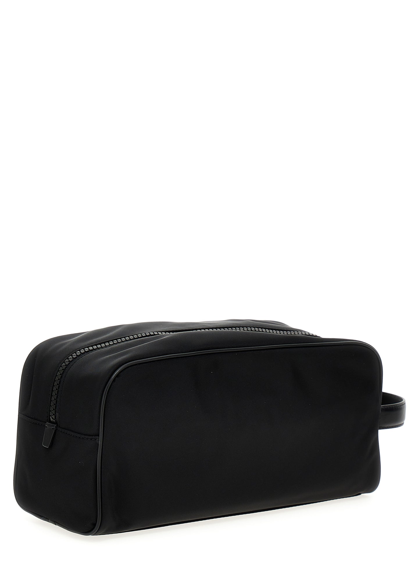 Logo make-up bag Beauty