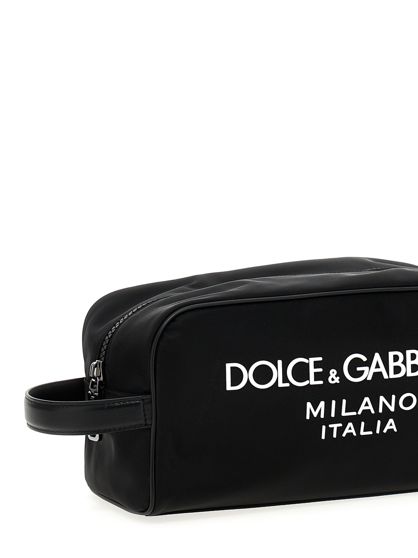Logo make-up bag Beauty