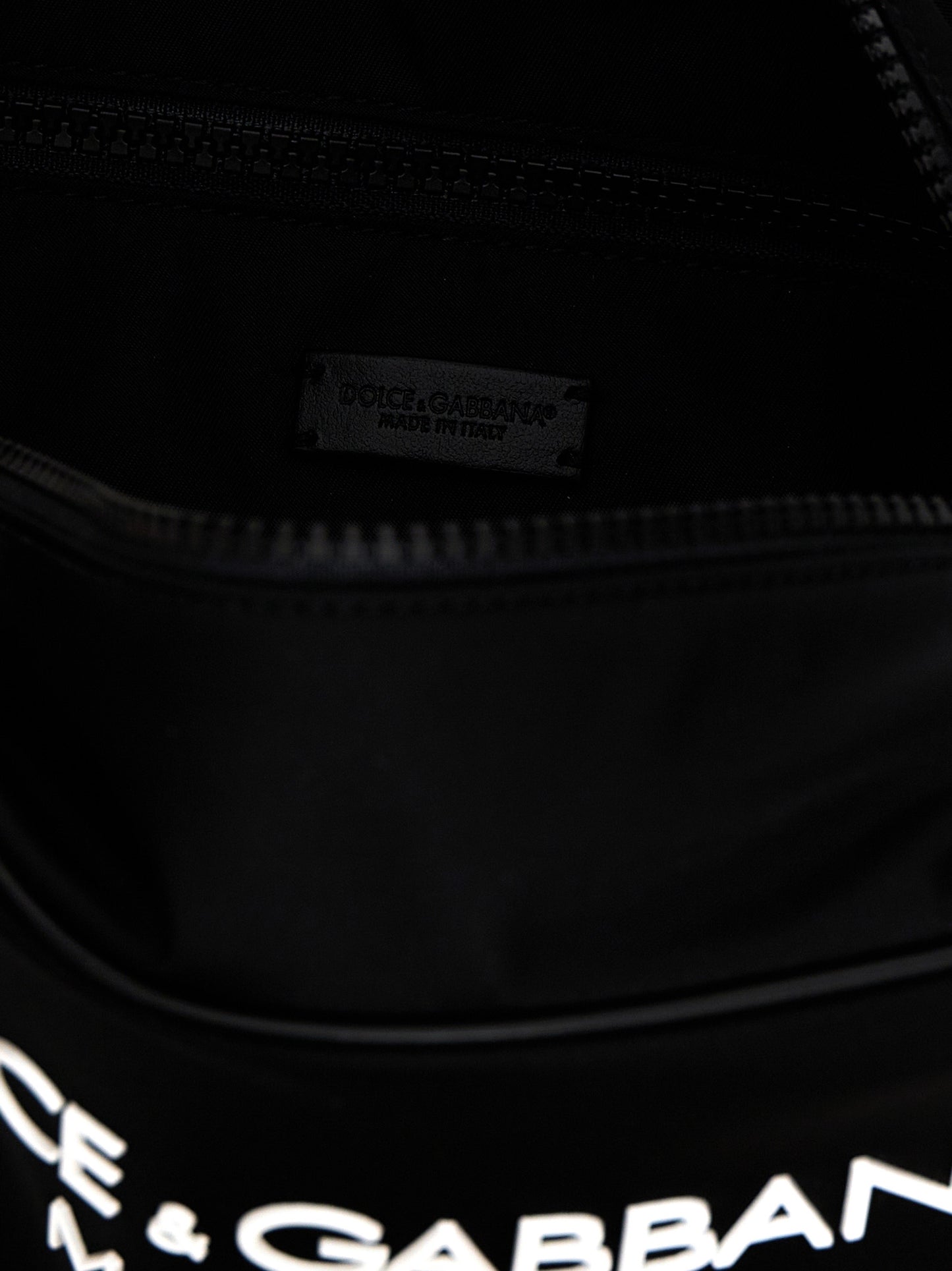 Logo make-up bag Beauty