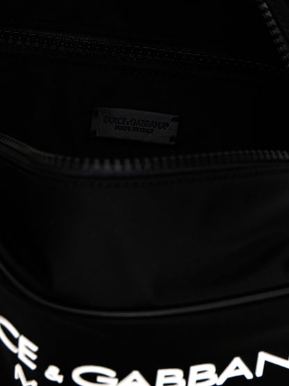 Logo make-up bag Beauty