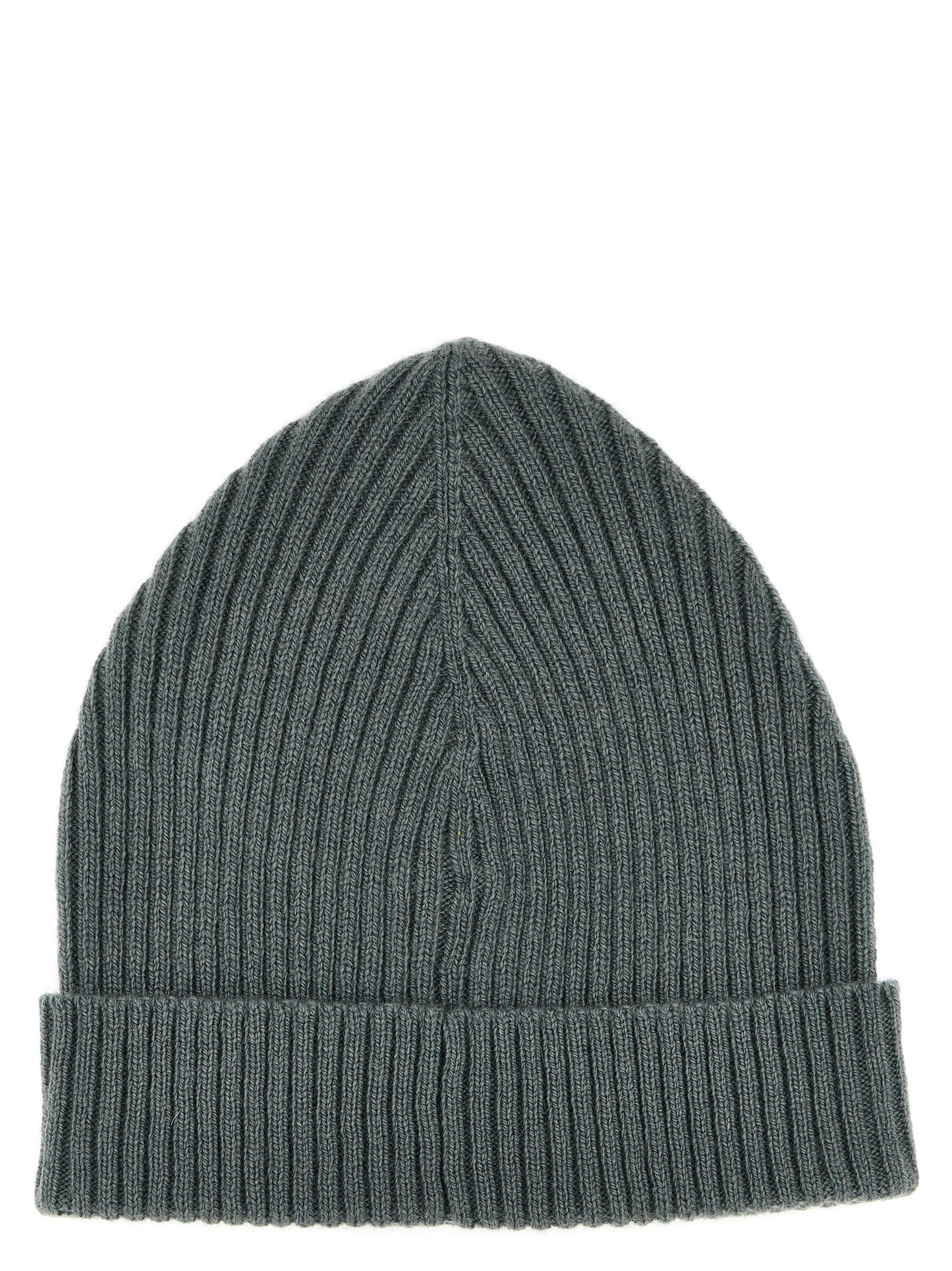 Fisherman’s rib beanie Hats