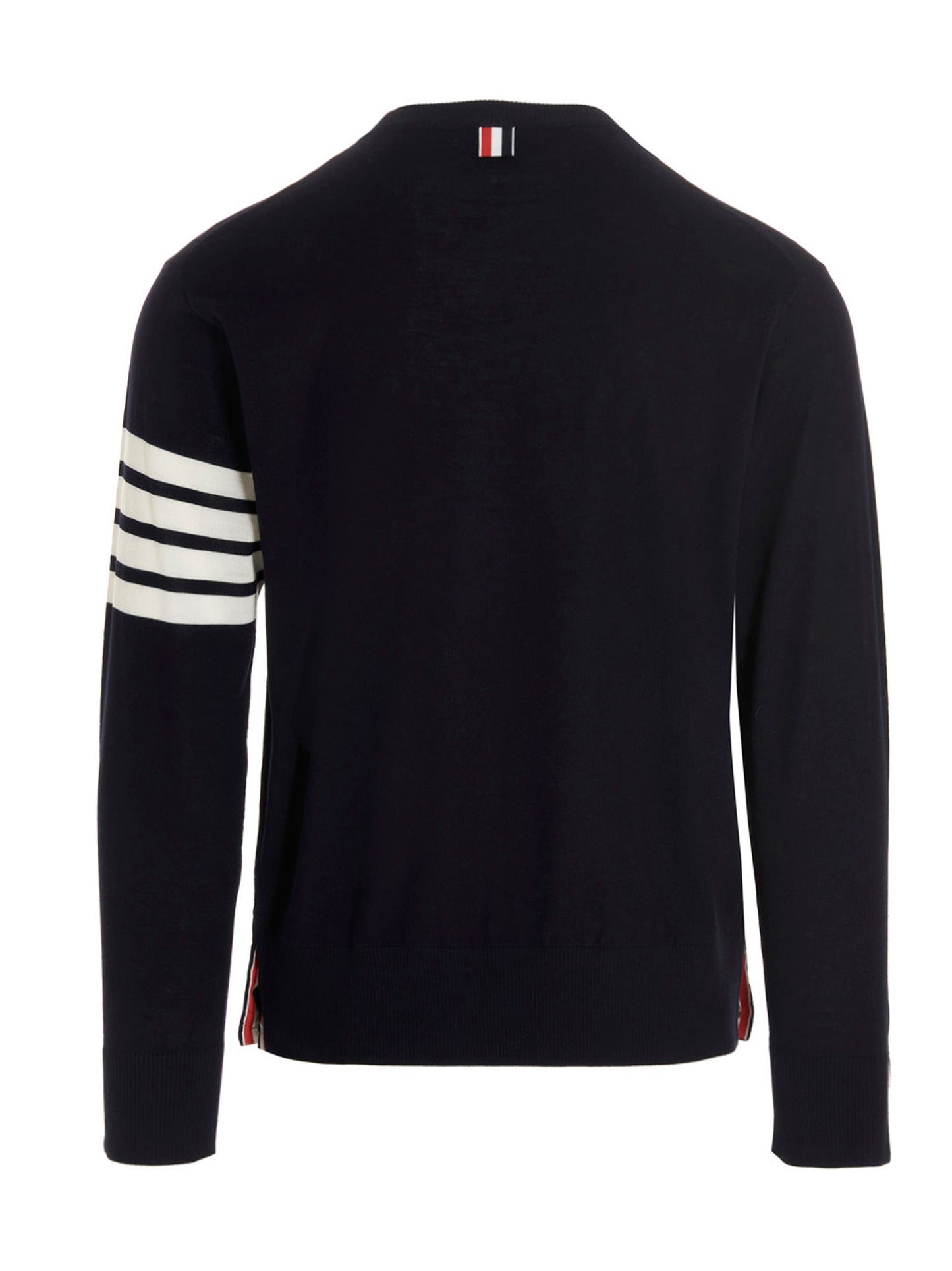 '4 bar' sweater Sweater, cardigans