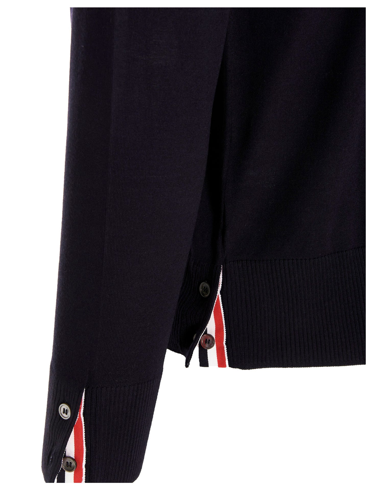 '4 bar' sweater Sweater, cardigans