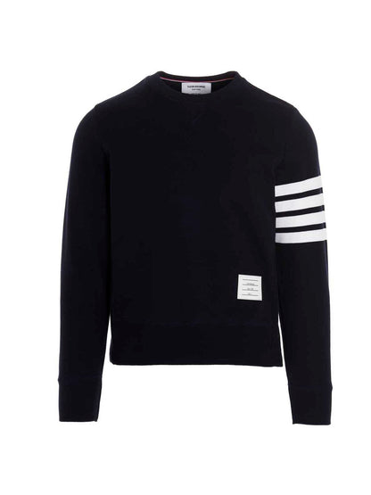 '4 bar’ sweatshirt Sweatshirt