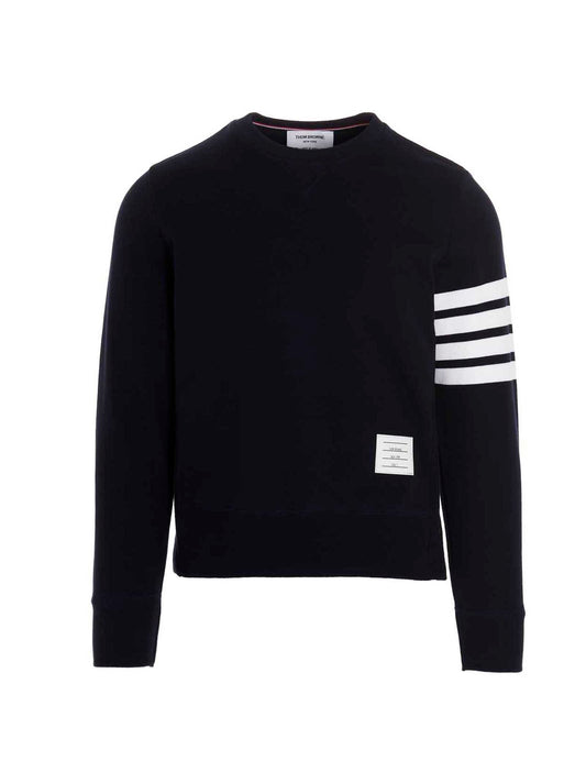 '4 bar’ sweatshirt Sweatshirt