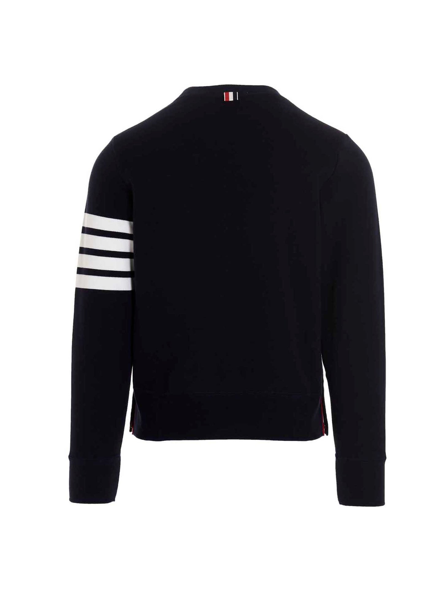 '4 bar’ sweatshirt Sweatshirt