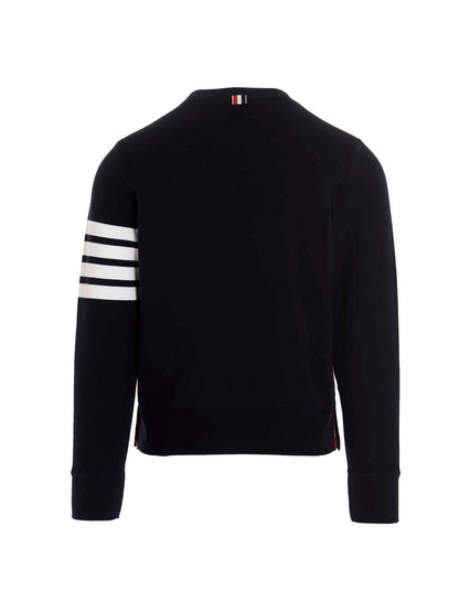 '4 bar’ sweatshirt Sweatshirt