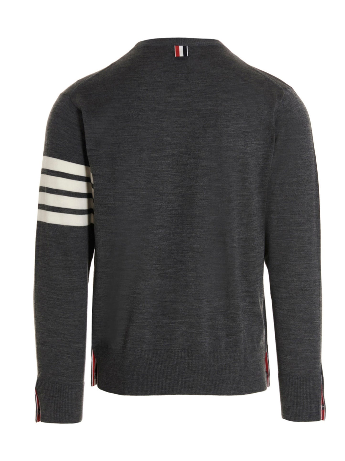 '4 bar' sweater Sweater, cardigans