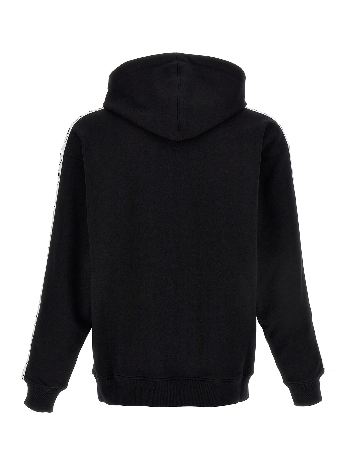 Double Question Mark hoodie Sweatshirt