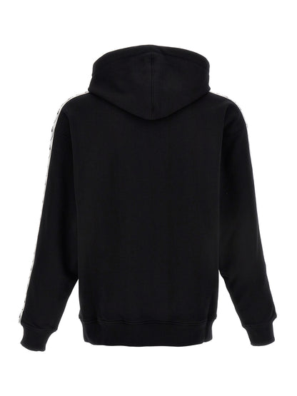Double Question Mark hoodie Sweatshirt