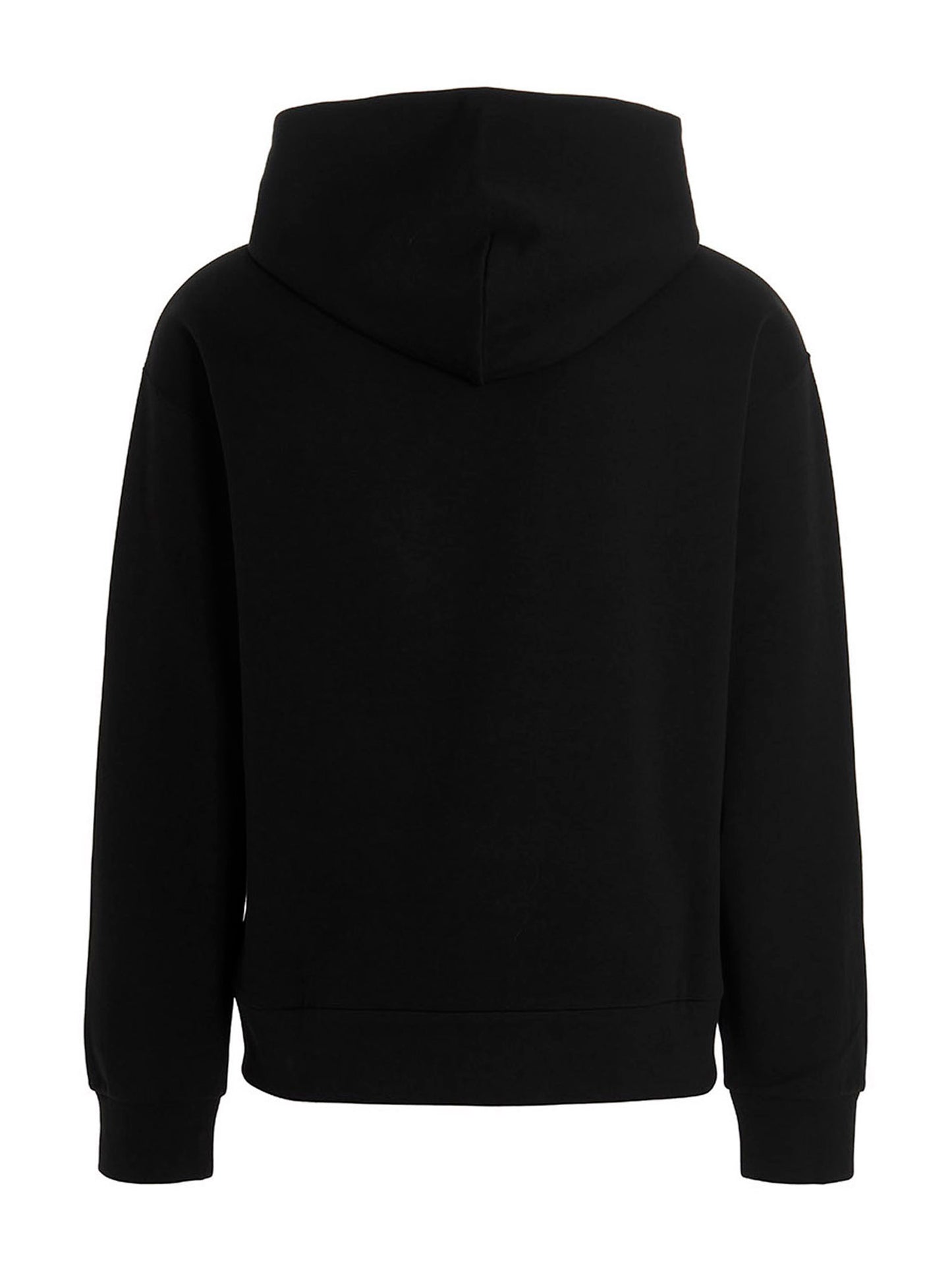 'Black Sicily' hoodie Sweatshirt
