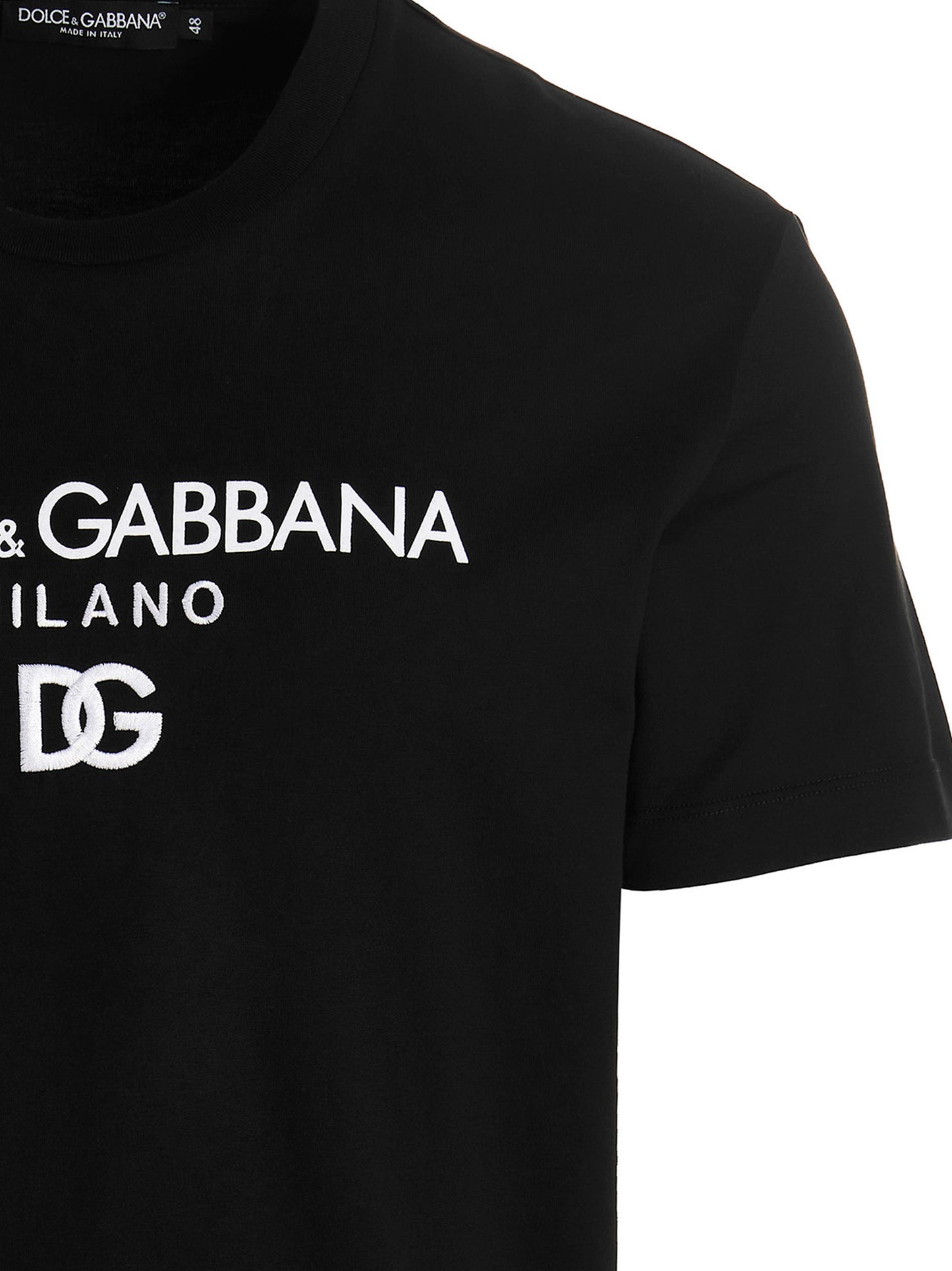 'DG Essential’ T-shirt T-shirt