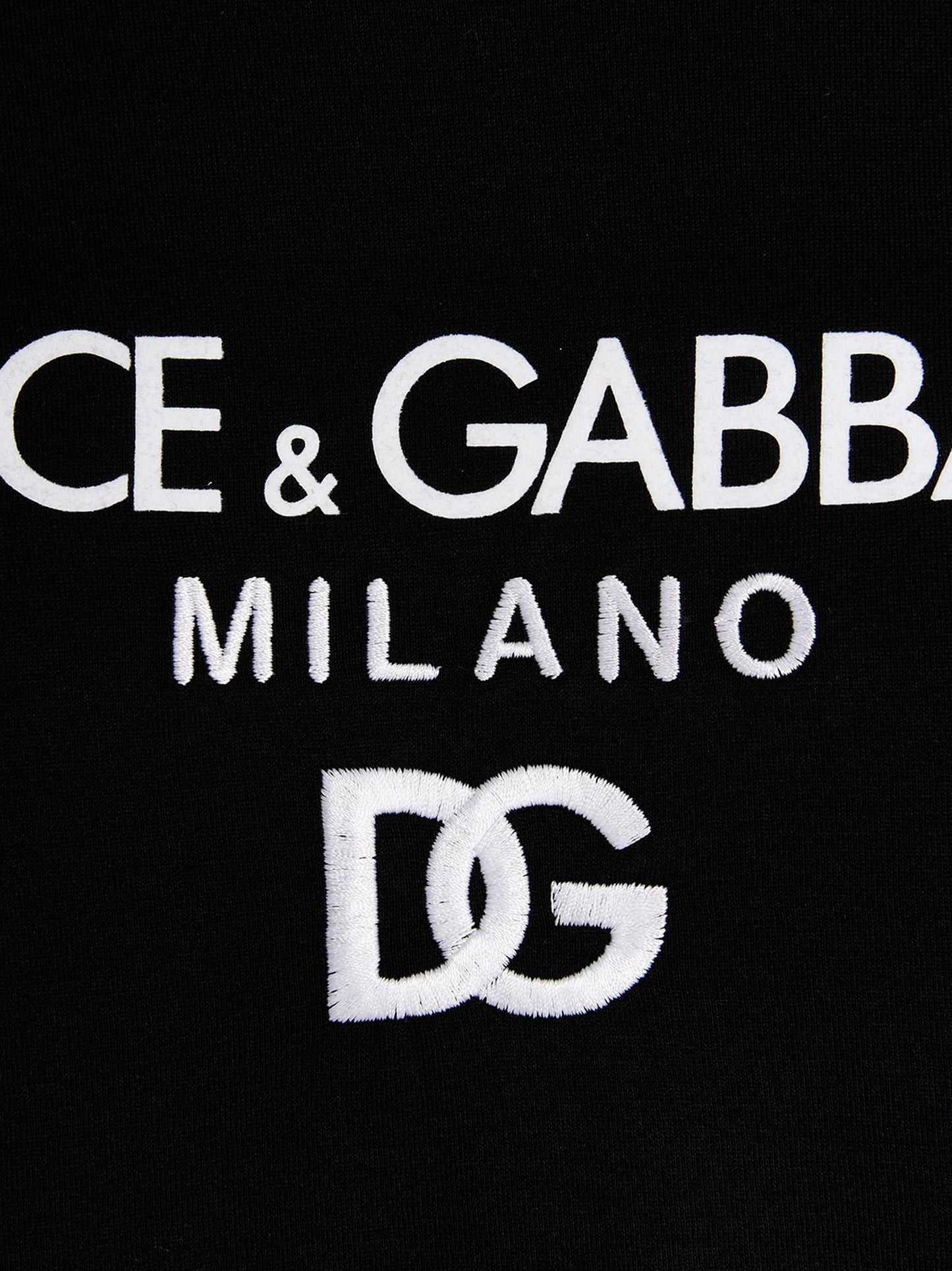 'DG Essential’ T-shirt T-shirt