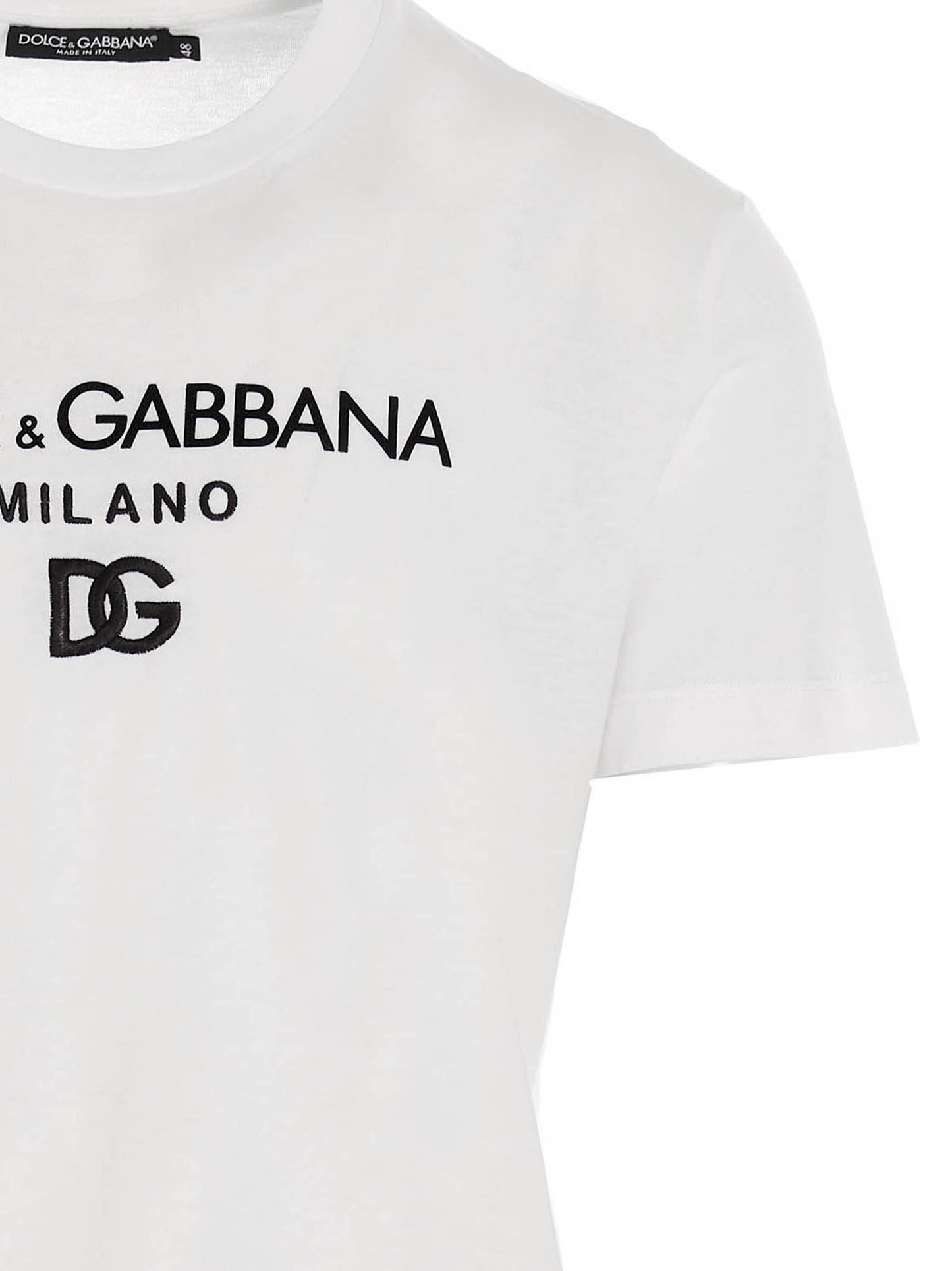 'DG Essential’ T-shirt T-shirt