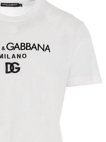 'DG Essential’ T-shirt T-shirt