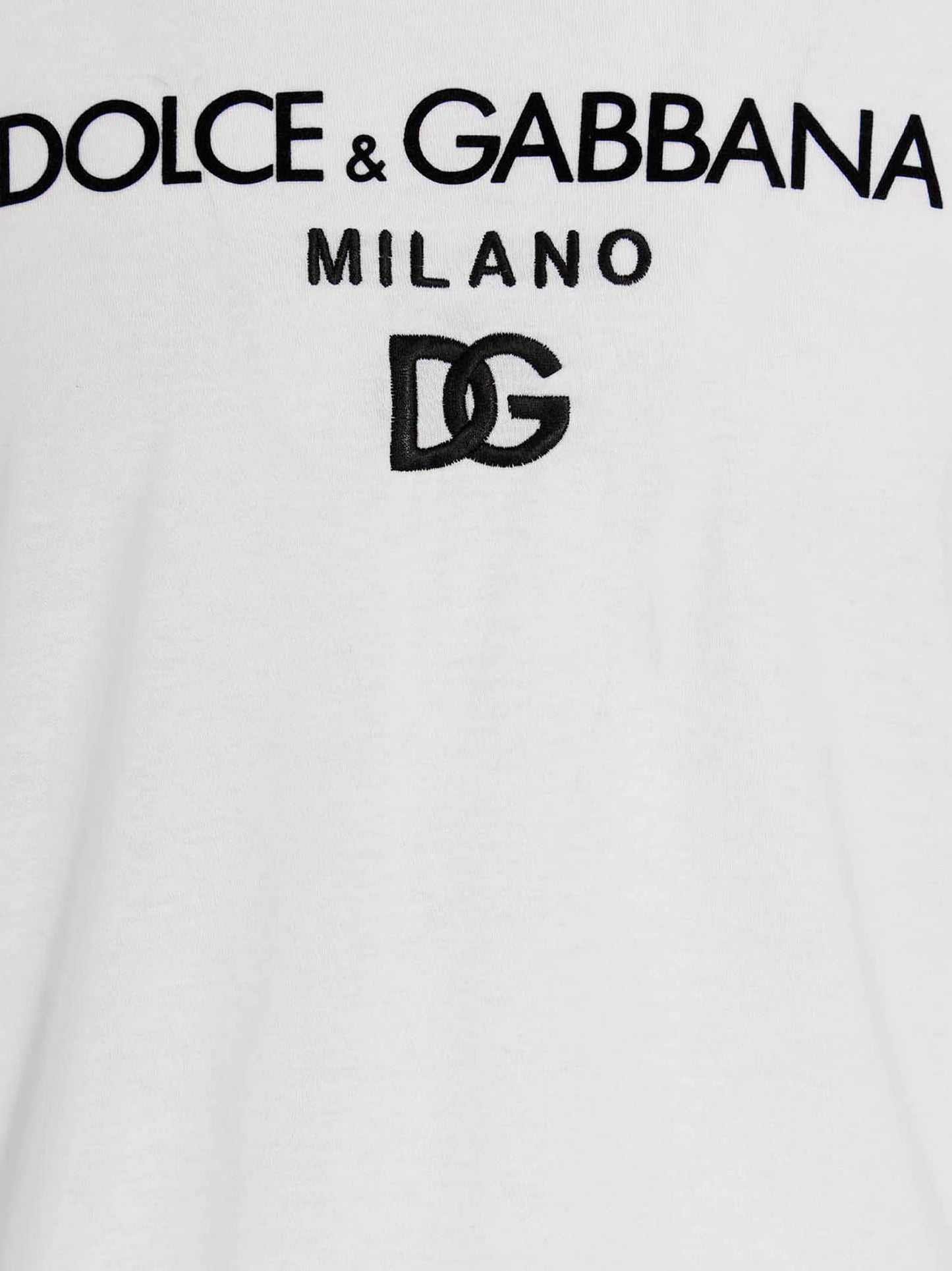 'DG Essential’ T-shirt T-shirt