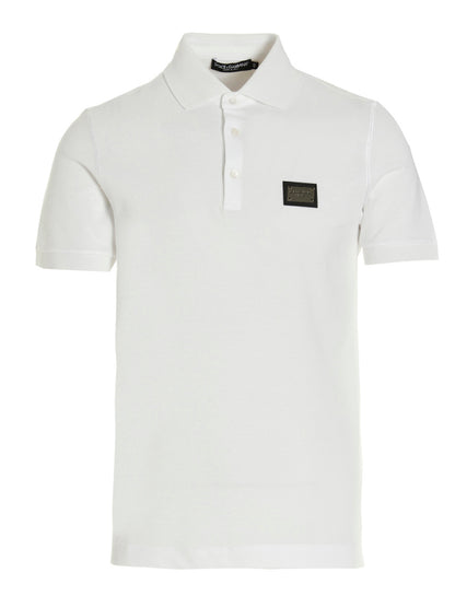 Polo 'DG Essential' Polo