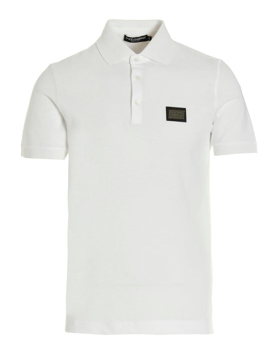 Polo 'DG Essential' Polo
