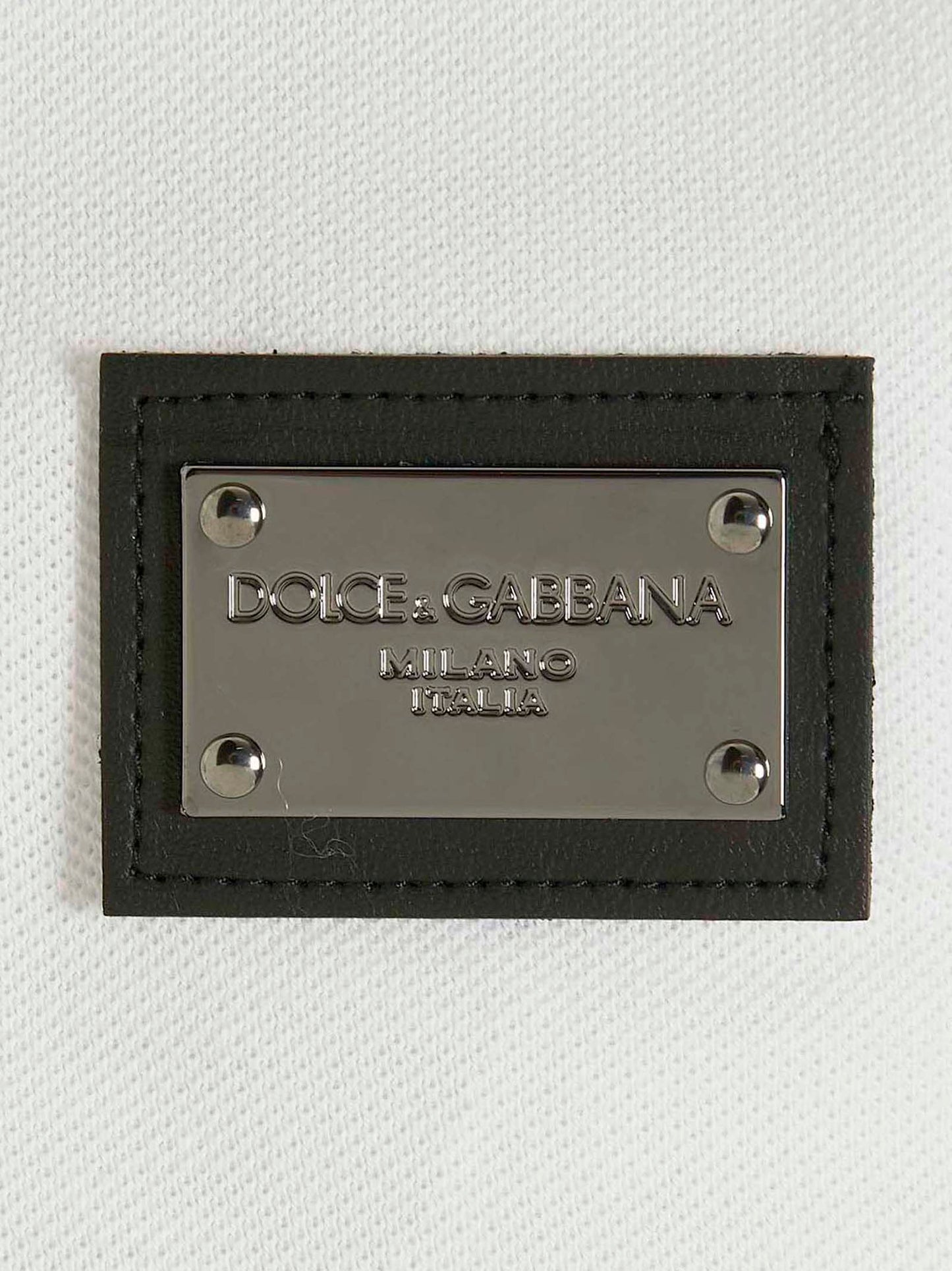 Polo 'DG Essential' Polo