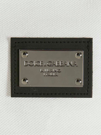 Polo 'DG Essential' Polo