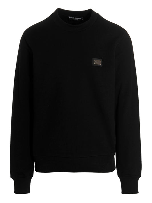 'DG Essential' sweatshirt Sweatshirt