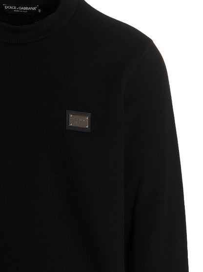 'DG Essential' sweatshirt Sweatshirt