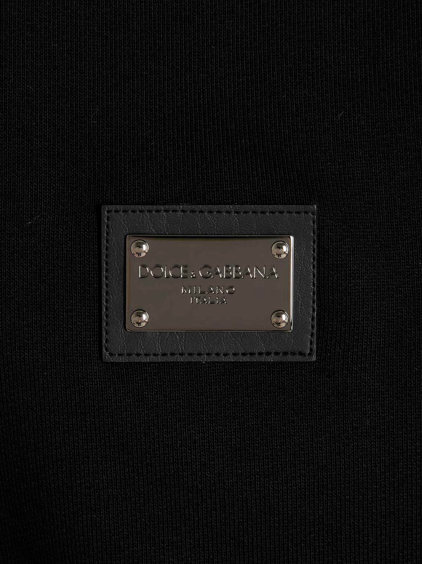 'DG Essential' sweatshirt Sweatshirt