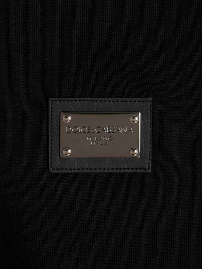 'DG Essential' sweatshirt Sweatshirt