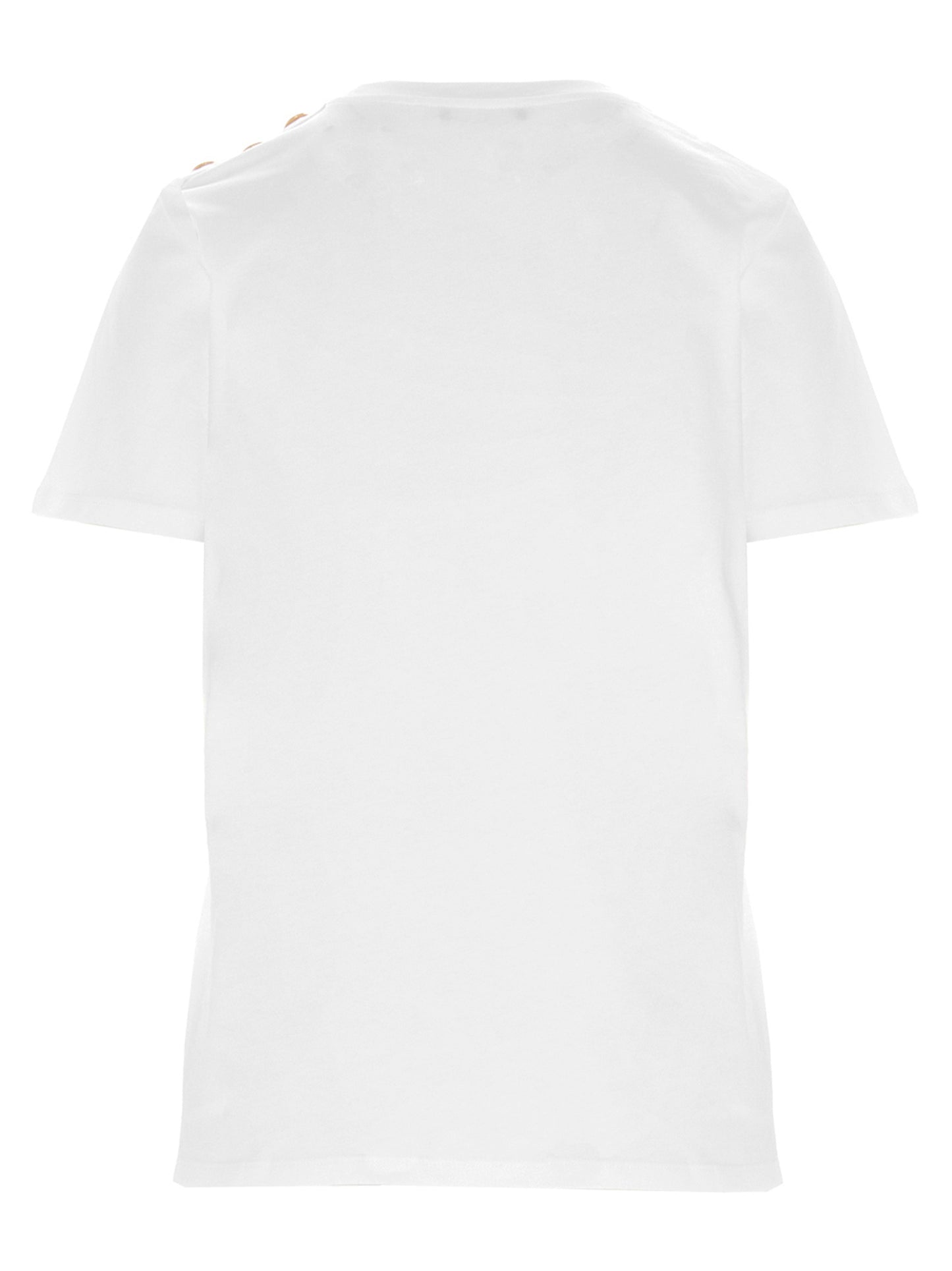 Logo print T-shirt T-shirt