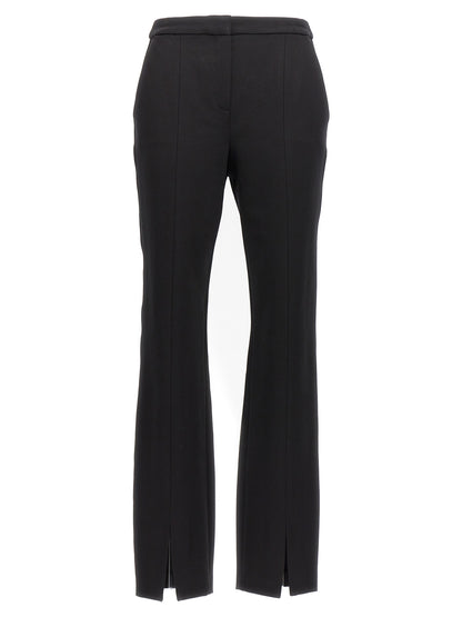 Punto pants Pants