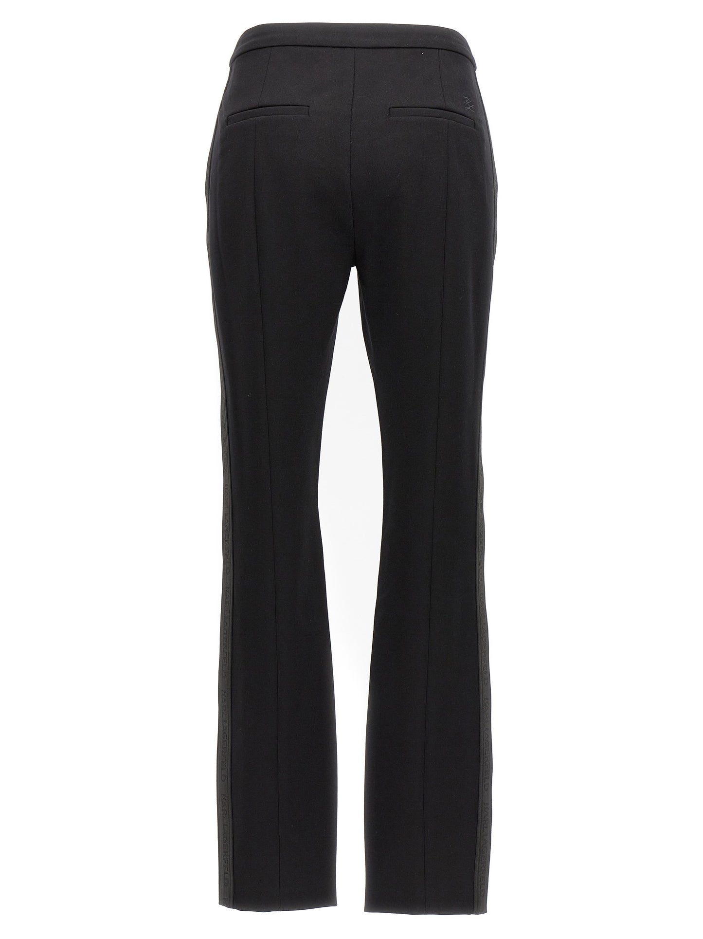 Punto pants Pants