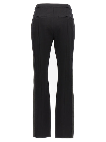 Punto pants Pants