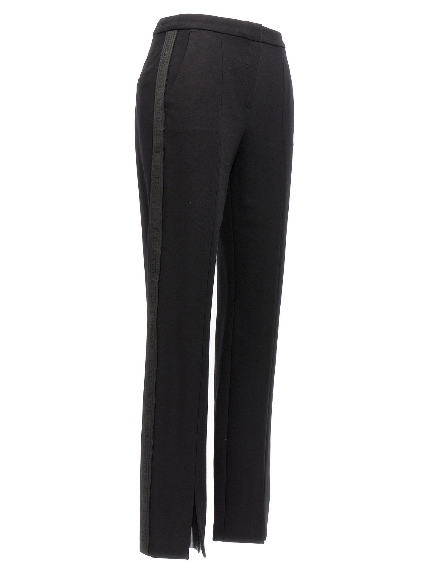 Punto pants Pants