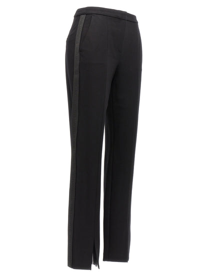 Punto pants Pants