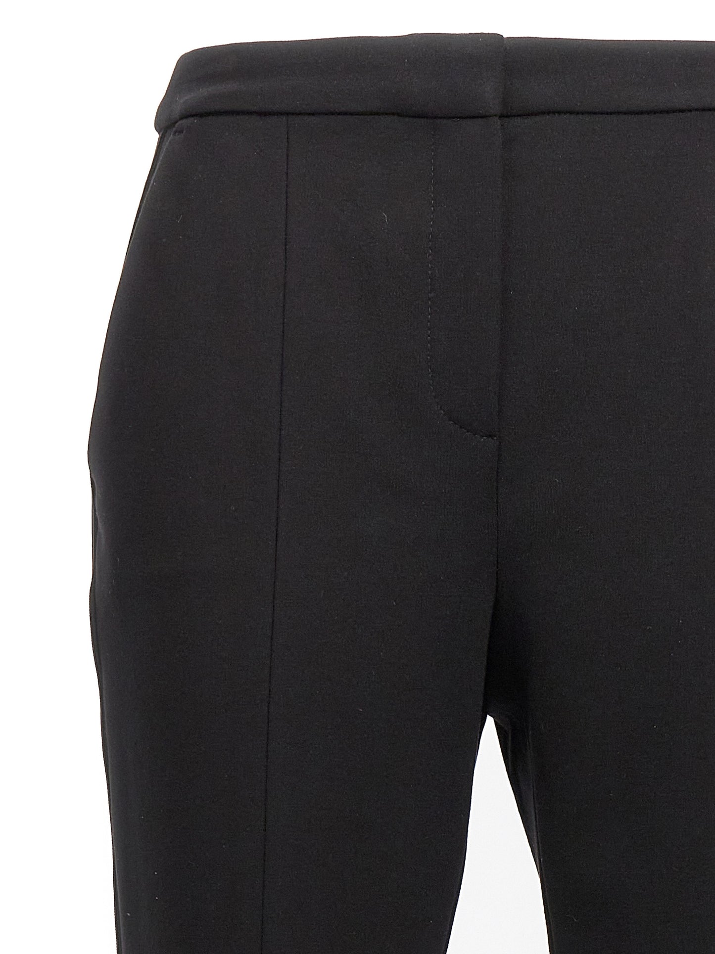 Punto pants Pants