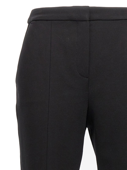 Punto pants Pants